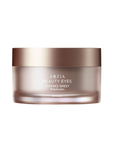 AXXZIA Beauty Eyes Essence Sheet Premium Plus Кругові ліфтинг-патчі під очі проти темних кіл - Написати відгук