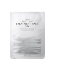 AXXZIA Beauty Force Treatment Mask GK Зволожувальна маска для подразненої шкіри - Написати відгук