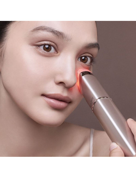 AXXZIA Mate for Eyes Home Machine Косметологічний апарат для догляду навколо очей