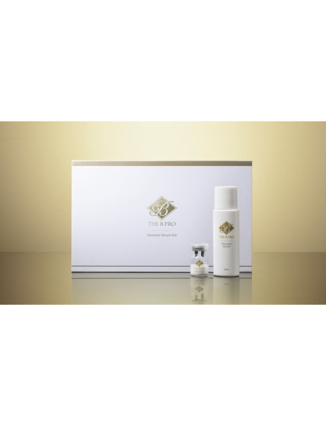 Сироватка Bella Aura Gravity Reverse для тіла