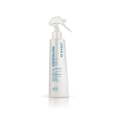 Joico Реаниматор кудрей Curl Refreshed Reanimating Mist