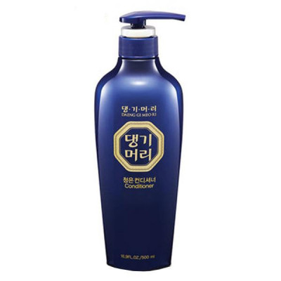 Daeng Gi Meo Ri ChungEun Conditioner Тонизирующий кондиционер для всех типов волос