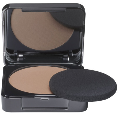 Babor AGE ID Perfect Finish Foundation Пудра з подвійним ефектом у відтінку сонячна бронза 