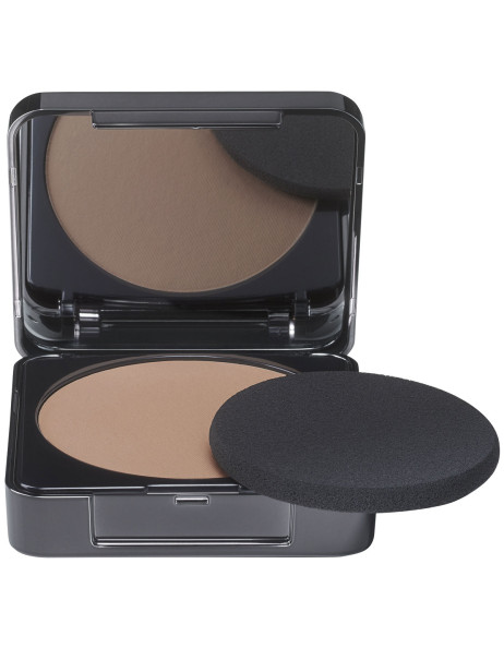 Babor AGE ID Perfect Finish Foundation Пудра з подвійним ефектом у відтінку сонячна бронза