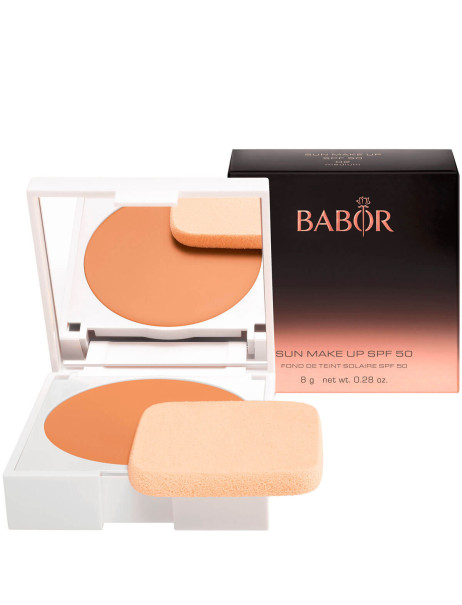 Babor High Protection Sun Make