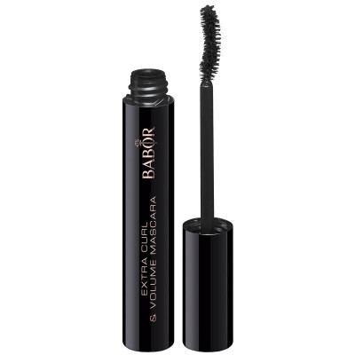 Babor AGE ID Extra Curl & Volume Mascara Туш для вій "Екстра вигин і об'єм" 