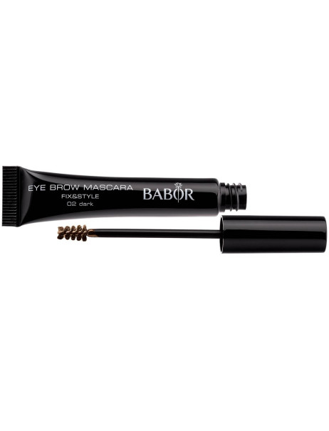 Babor AGE ID Eye Brow Mascara Fix & Style Туш для брів