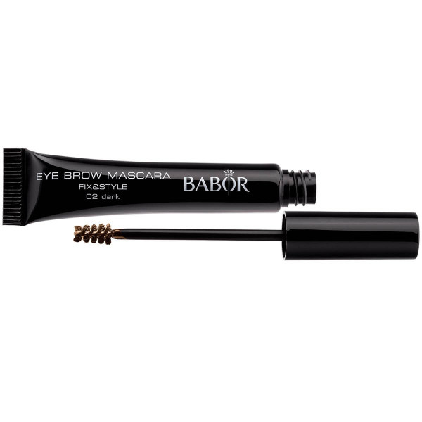 Babor AGE ID Eye Brow Mascara Fix & Style Туш для брів 