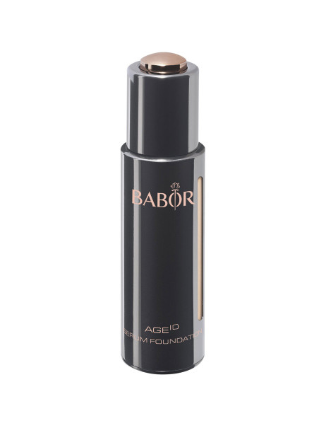 Babor AGE ID Serum Foundation Тональний флюїд