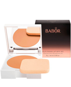 Babor AGE ID Powder Кремова пудра SPF 50 - Написати відгук