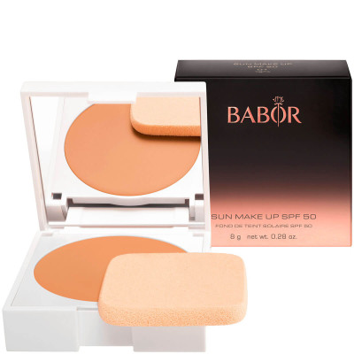 Babor AGE ID Powder Кремова пудра SPF 50 