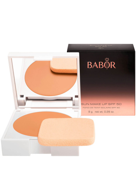Babor AGE ID Powder Кремова пудра SPF 50