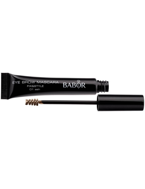 ID Mascara для брів