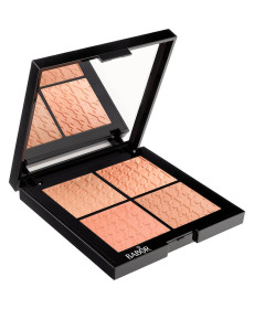 Babor Face Powder Collection Палетка для макіяжу обличчя - Написати відгук
