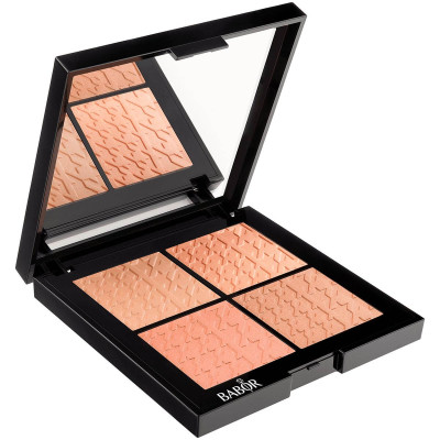 Babor Face Powder Collection Палетка для макияжа лица