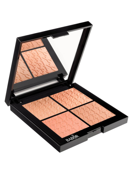 Babor Face Powder Collection Палетка для макіяжу обличчя