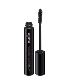 Babor AGE ID Waterproof Mascara Black Водостойкая Тушь «Объём и Длина», тон чёрный - Написать отзыв