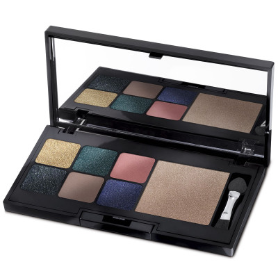 Babor AGE ID Celebrate Beauty Face & Eye Collection Celebrate Палетка для макіяжу 