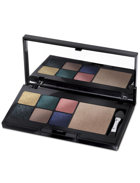 Babor AGE ID Celebrate Beauty Face&Eye Collection Celebrate Палетка для макияжа