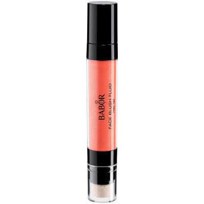 Babor Face Blush Fluid Rosy Red Румяна-флюид, тон нежность розы 