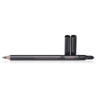Babor Eye Contour Pencil Smokey Grey Контурний олівець для очей "Димчасто-сірий"