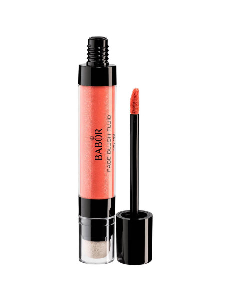 Babor Face Blush Fluid Рум'яна-флюїд