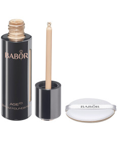 Babor AGE ID Serum Foundation Тональний флюїд - Написати відгук