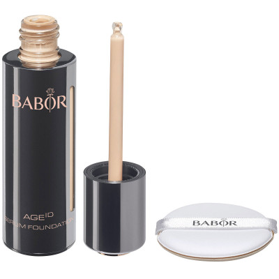Babor AGE ID Serum Foundation Тональный флюид