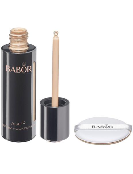 Babor AGE ID Serum Foundation Тональний флюїд