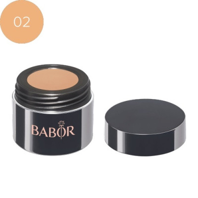 Babor AGE ID Camouflage Cream Крем-камуфляж в оттенке 02 