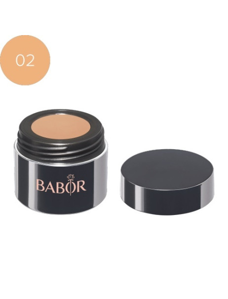 Babor AGE ID Camouflage Cream Крем-камуфляж в оттенке 02