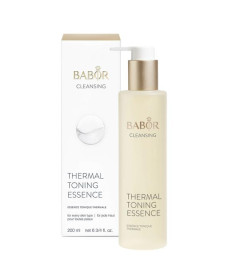 Babor Эссенция-тоник с термальной водой Thermal Toning Essence - Написать отзыв
