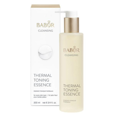 Babor Thermal Toning Essence Эссенция-тоник с термальной водой