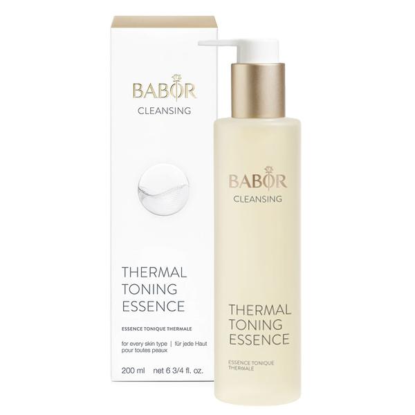 Babor Thermal Toning Essence Сироватка-тонік з термальною водою 