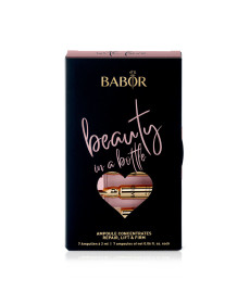 Babor Gold Collection Beauty in a Bottle Ампулы золотая коллекция - Написать отзыв