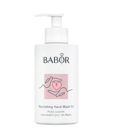 Babor Nourishing Hand Wash Oil Ухаживающее масло для очищения рук - Написать отзыв
