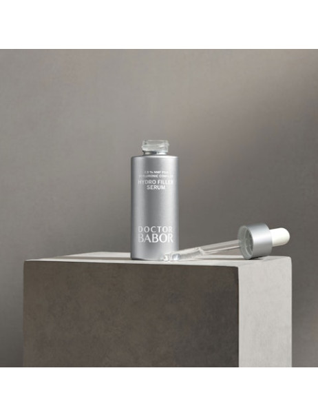 Babor Doctor Babor зволожуюча сироватка Hydro Filler