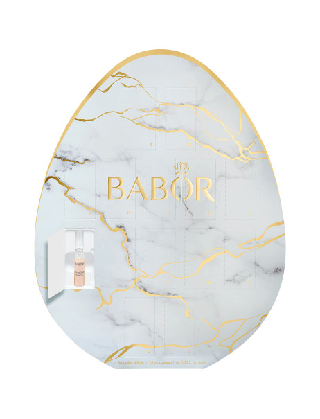 Babor Beauty Boosters Ампульний набір