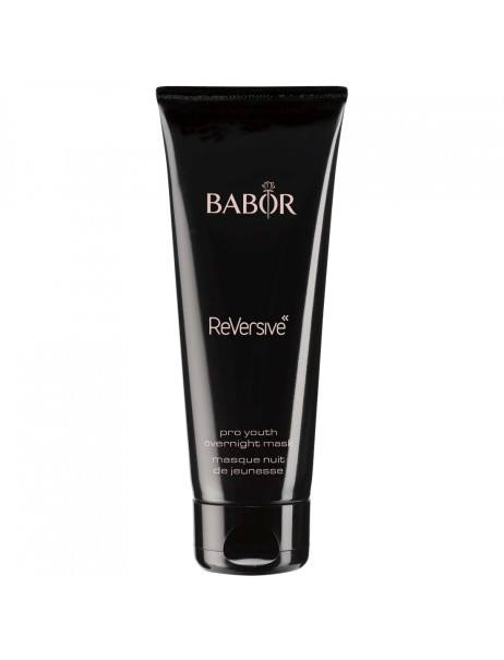 Babor Reversive Overnight Mask Омолоджуюча нічна маска для обличчя