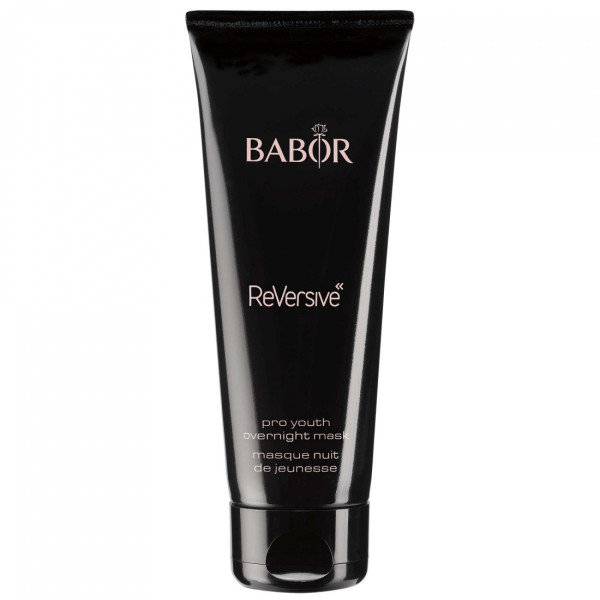 Babor Reversive Overnight Mask Омолоджуюча нічна маска для обличчя