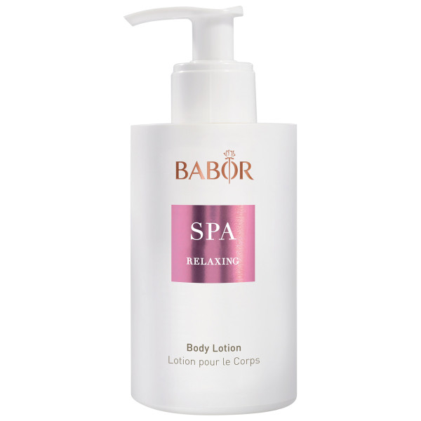 Babor SPA Relaxing Лосьйон для тіла 