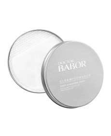 Babor Doctor Babor Cleanformance Deep Cleansing Pads Диски для глибокого очищення шкіри - Написати відгук