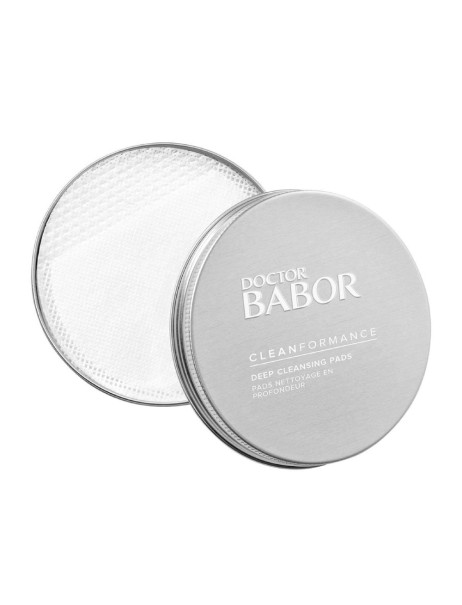 Babor Doctor Babor Cleanformance Deep Cleansing Pads Диски для глибокого очищення шкіри
