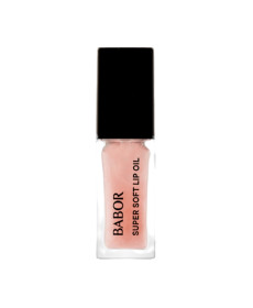 Babor Super Soft Lip Oil Поживна олія для губ - Написати відгук