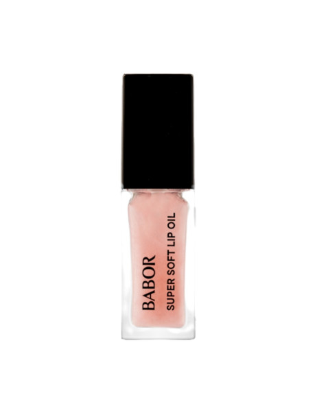 Babor Super Soft Lip Oil Поживна олія для губ