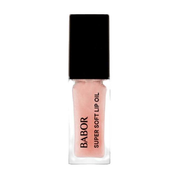 Babor Super Soft Lip Oil Поживна олія для губ 