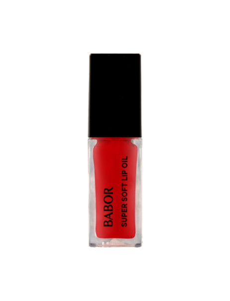 Babor Super Soft Lip Oil Поживна олія для губ