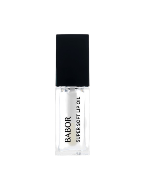 Babor Super Soft Lip Oil Поживна олія для губ