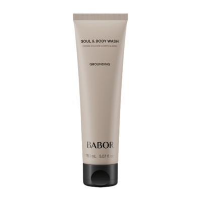 Babor Soul & Body Wash Grounding Гель для душа