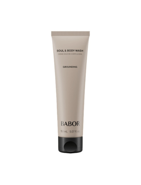 Babor Soul & Body Wash Grounding Гель для душу